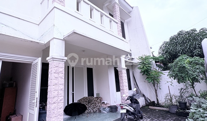 Rumah, SHM, di Jemursari, Rumah, SHM, di Jemursari,