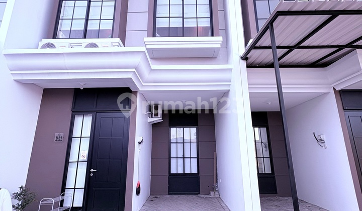 Perumahan Regency One East Point Strategis Dekat Kampus Dan Mall Perumahan Regency One East Point Strategis Dekat Kampus Dan Mall