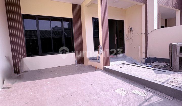 Rumah New Gress Dian Regency 2 Unit Jejer Rumah Bagus SHM Rumah New Gress Dian Regency 2 Unit Jejer Rumah Bagus SHM
