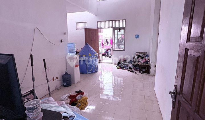 Rumah Bumi Marina Emas Cocok untuk Usaha Kos 2