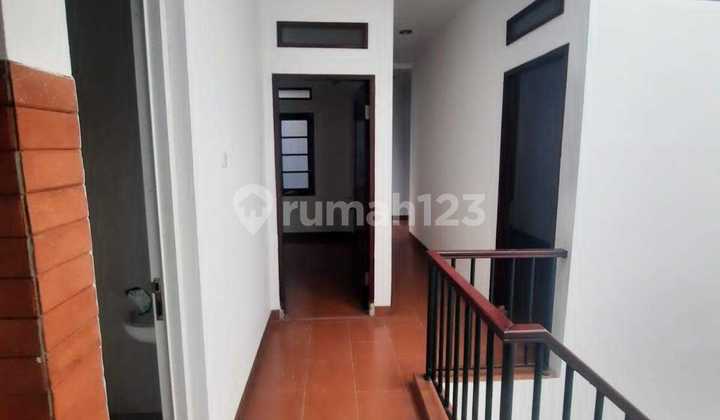 Rumah Strategis Puri Beta 2 Kiara Payung Dekat Busway 2