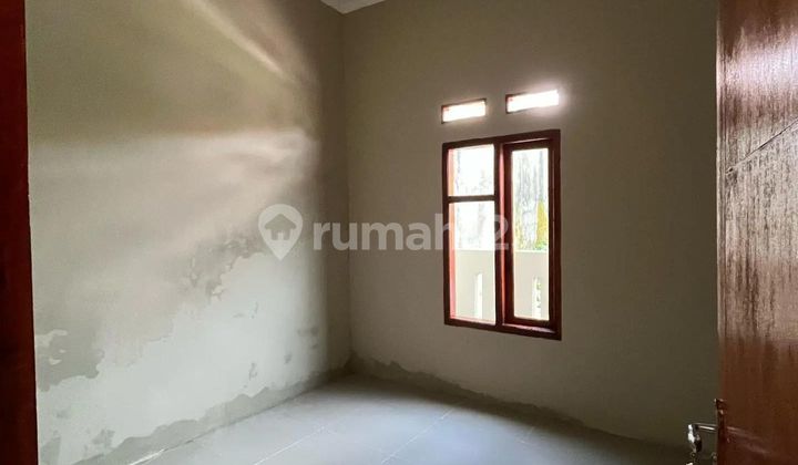 AFFORDABLE HOUSE IN DEPOK, NEW MODERN MINIMALIST HOUSE WITH SHM LEGALITY 2