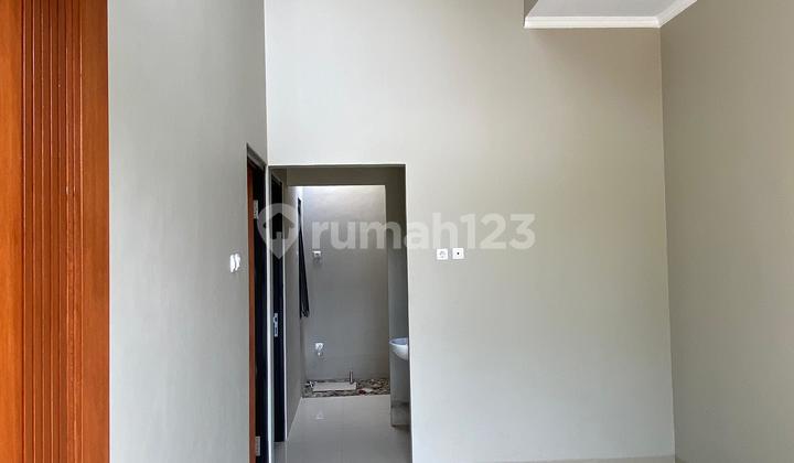 Rumah di Depok Rumah Baru Murah 2