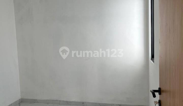 Rumah Minimalis di Depok type Skandinavian Rumah Murah legalitas SHM 2