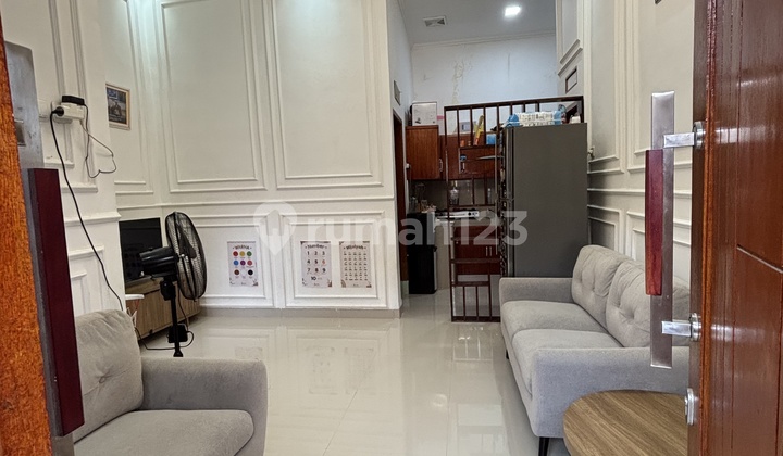 Rumah Baru Di Depok Rumah Murah Minimalis Modern Harga Terjangkau Lokasi Strategis Nyaman Untuk Keluarga 2