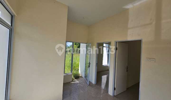 Perumahan Winner Flower House - Punggur siap huni 2