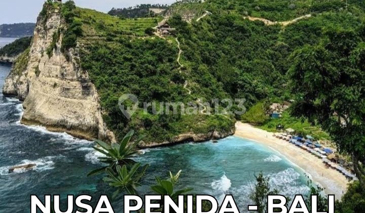 Cliff Front Land Nusa Penida For Sale Above Atuh Beach Cliff Front Land Nusa Penida For Sale Above Atuh Beach