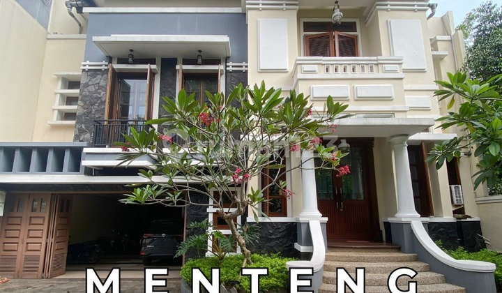 Rumah Komersil Cocok Untuk Kos Area Menteng For Sale Rumah Komersil Cocok Untuk Kos Area Menteng For Sale
