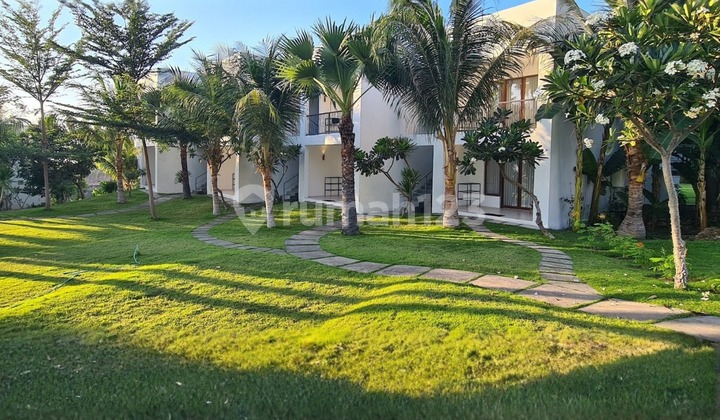 Exclusive Villa and Resort Bali For Sale with Mount Agung View 2