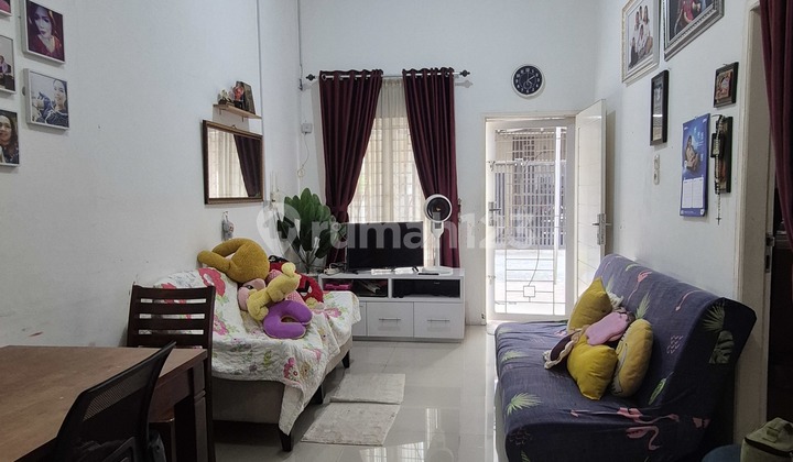 Rumah Bagus Siap Huni One Gate System King Stone Palace Tanjung Rejo Medan 2