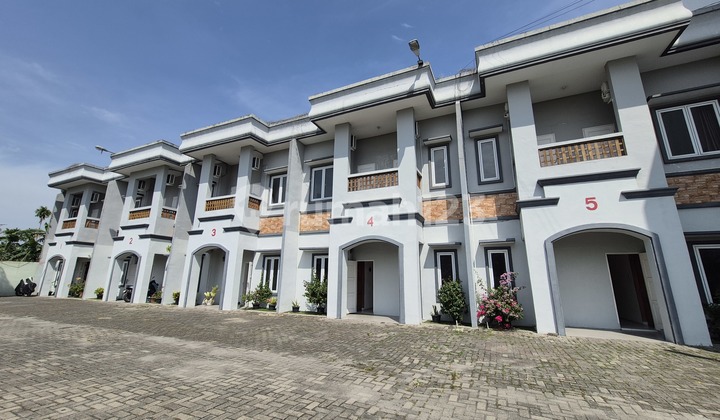 Jual Rumah Kost Guest House Aktif Lorong Kabung Medan Selayang Jual Rumah Kost Guest House Aktif Lorong Kabung Medan Selayang