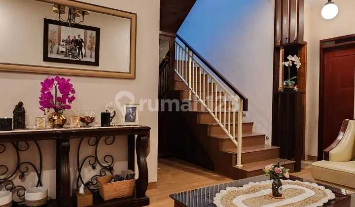 Rumah One Gate System Debang Tamansari Medan 2