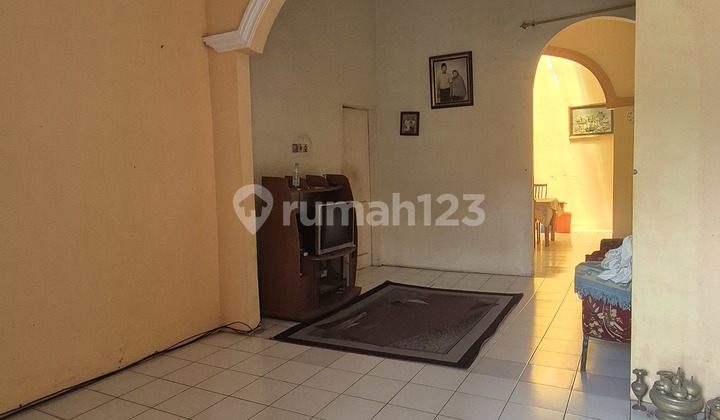 Rumah Villa Prima Indah Medan Johor One Gate System 2