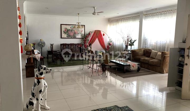 Deli Tobacco Villa House Ready to Occupied in the Center of Medan City 2