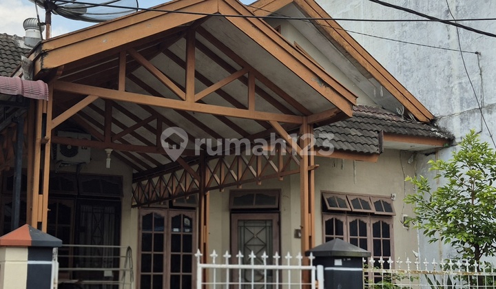 Rumah Villa Prima Indah Medan Johor One Gate System Rumah Villa Prima Indah Medan Johor One Gate System