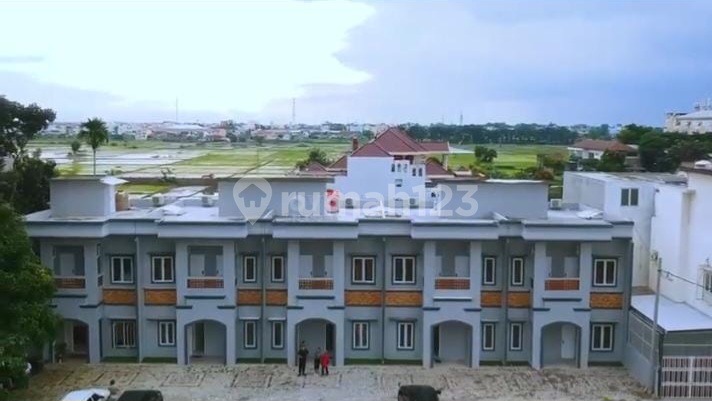Jual Rumah Kost Guest House Aktif Lorong Kabung Medan Selayang Jual Rumah Kost Guest House Aktif Lorong Kabung Medan Selayang
