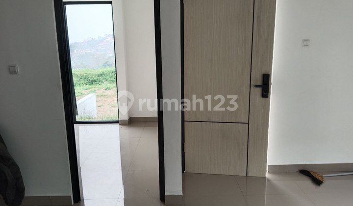 Bebas Banjir, Rumah Nyaman Dekat Akses Tol 2