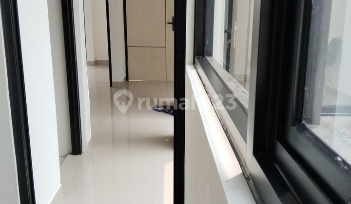 Rumah 300 Jt-An Dekat Cimahi Promo Free Kitchen Set dan Kanopi