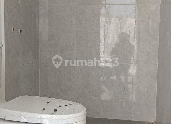 Rumah Murah Harga 300 Jt-An dan Lokasi Strategis