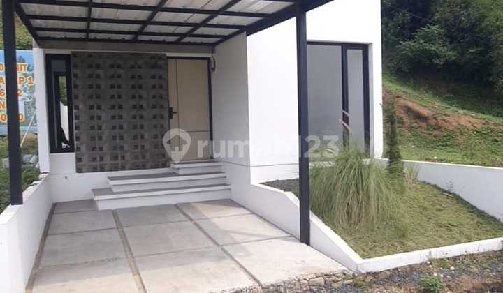 Rumah 300 Jt-An Dekat Cimahi dengan View Spektakuler Rumah 300 Jt-An Dekat Cimahi dengan View Spektakuler