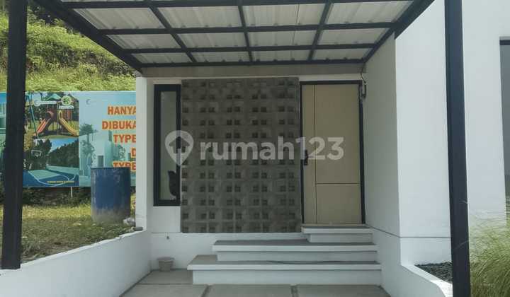 Rumah 300 Jt-An Dekat Cimahi Promo Kanopi dan Kitchen Set Rumah 300 Jt-An Dekat Cimahi Promo Kanopi dan Kitchen Set
