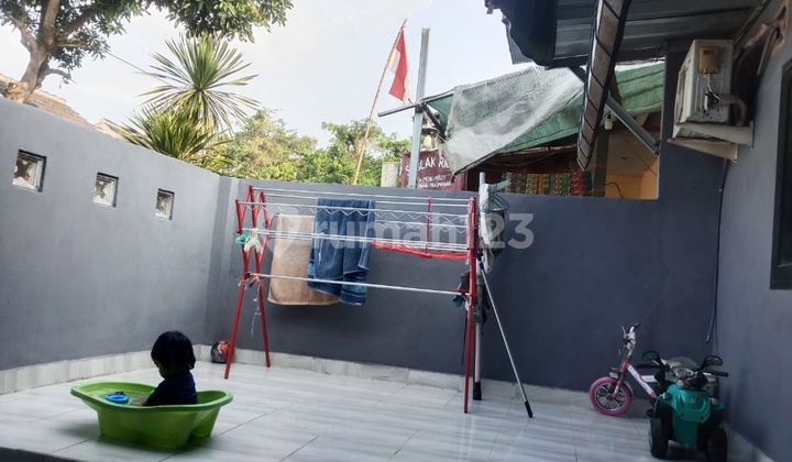 Panorama Bumi Pesalakan Siap Huni 2