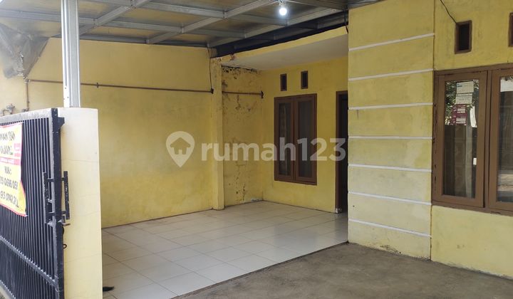 Perumahan Keandra Kalijaga  1