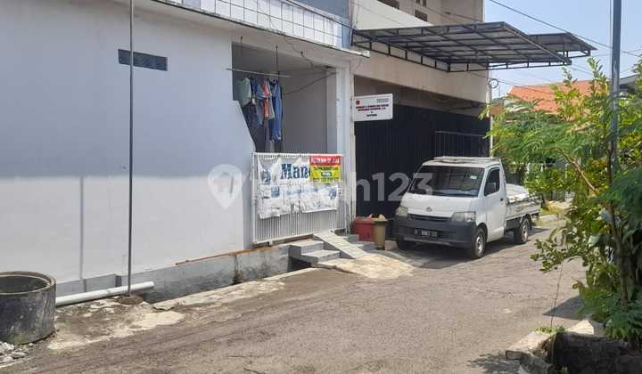 Perumahan Gunung Malabar  2