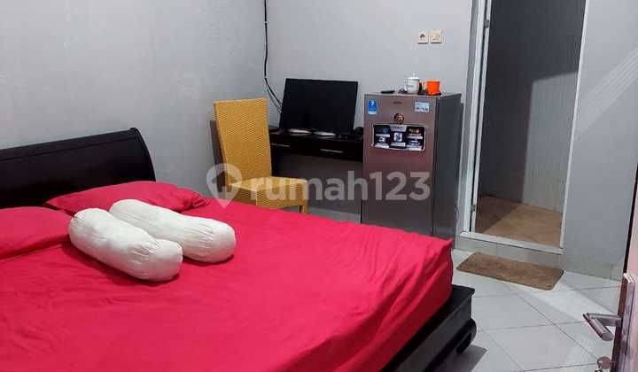 Rumah Kost Asri Lux Ditengah Kota Rumah Kost Asri Lux Ditengah Kota