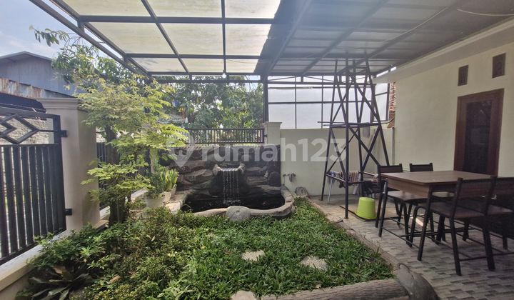 Rumah Cantik Asri Arjawinangun 2