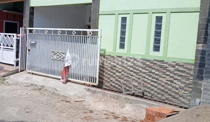 Perumahan Pondok Mutiara Perumahan Pondok Mutiara