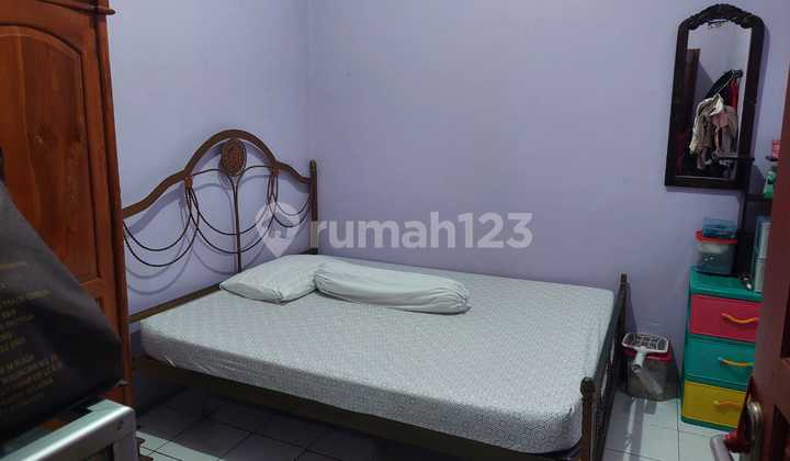 Perumahan Kapuk Permai Kedawung 2