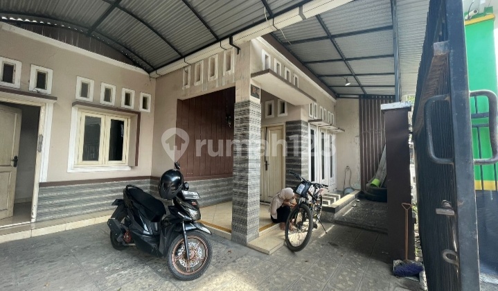 Perumahan Mutiara Lagon  2