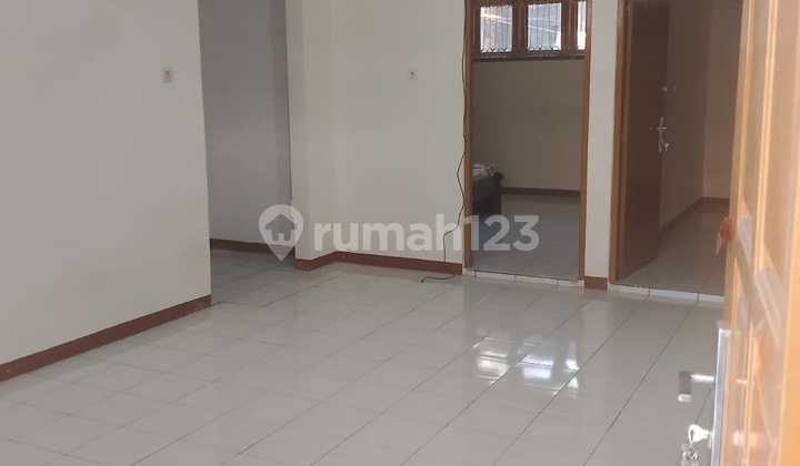 Jual Rumah Perum Bu 