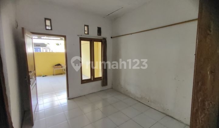 Perumahan Keandra Kalijaga  2