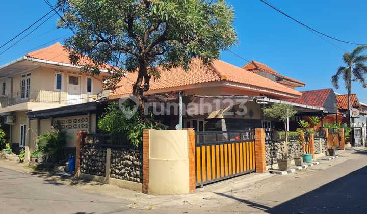 Rumah Kesambi Rumah Kesambi