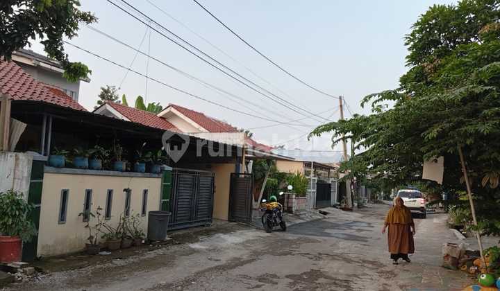 Two-Story House Ready to Occupy 2
