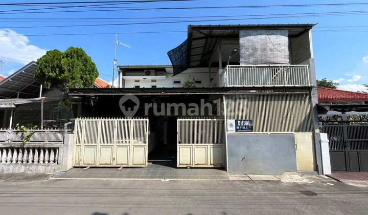 Ready to Occupy House