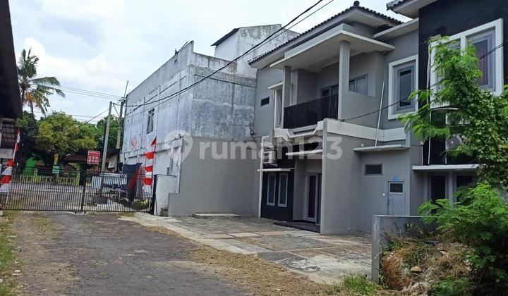 Rumah Kost Sumber
