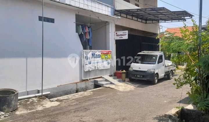 Perumahan Gunung Malabar 