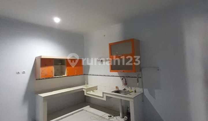 Bali Regensi Terrace Housing