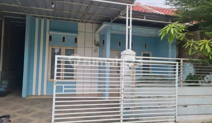 Perumahan Pondok Mutiara. Siap Huni Perumahan Pondok Mutiara. Siap Huni