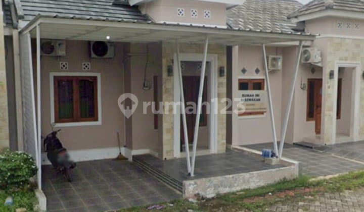 Kota Baru Keandra Sumber Kota Baru Keandra Sumber