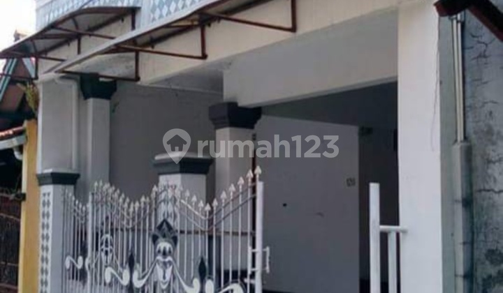 Griya Sumber Indah 2 Story Housing 2