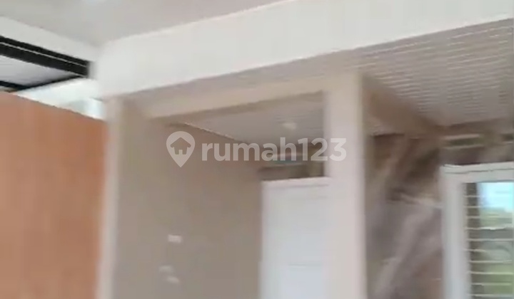 Rumah Cluster One Gate Pegambiran Harmoni 2