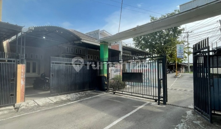 Perumahan Mutiara Lagon 