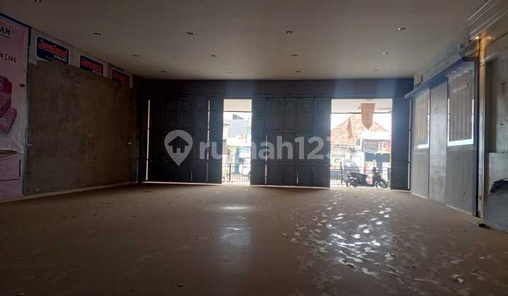 Toko / Gudang Toko / Gudang