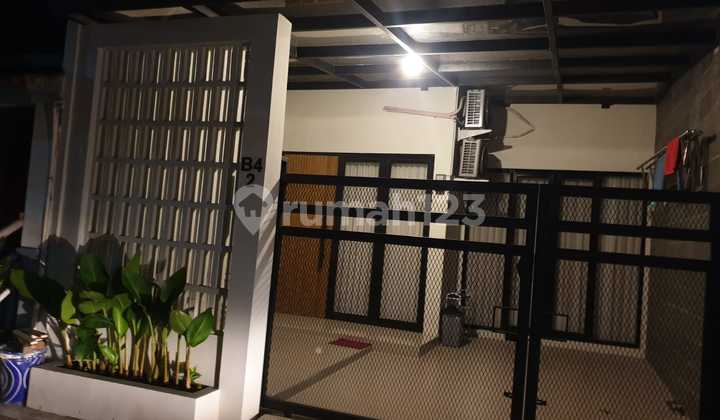 Rumah Modern Minimalis Full Furniture Rumah Modern Minimalis Full Furniture