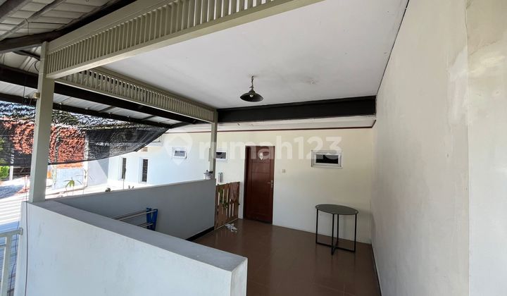 Ready to Occupy House