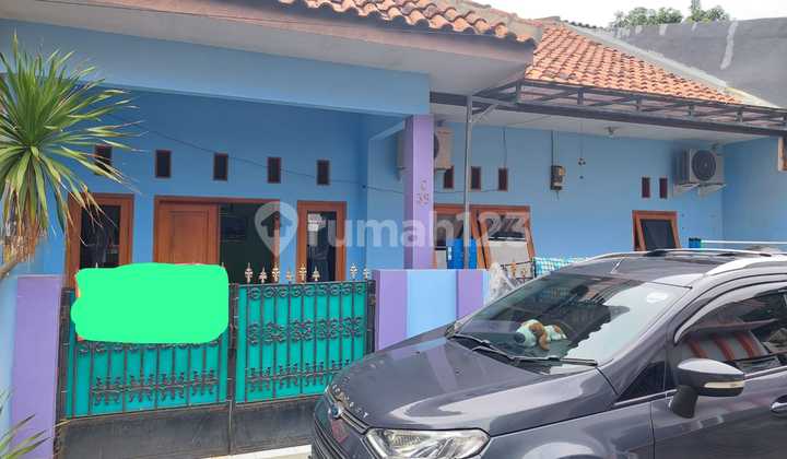 Perumahan Kapuk Permai Kedawung